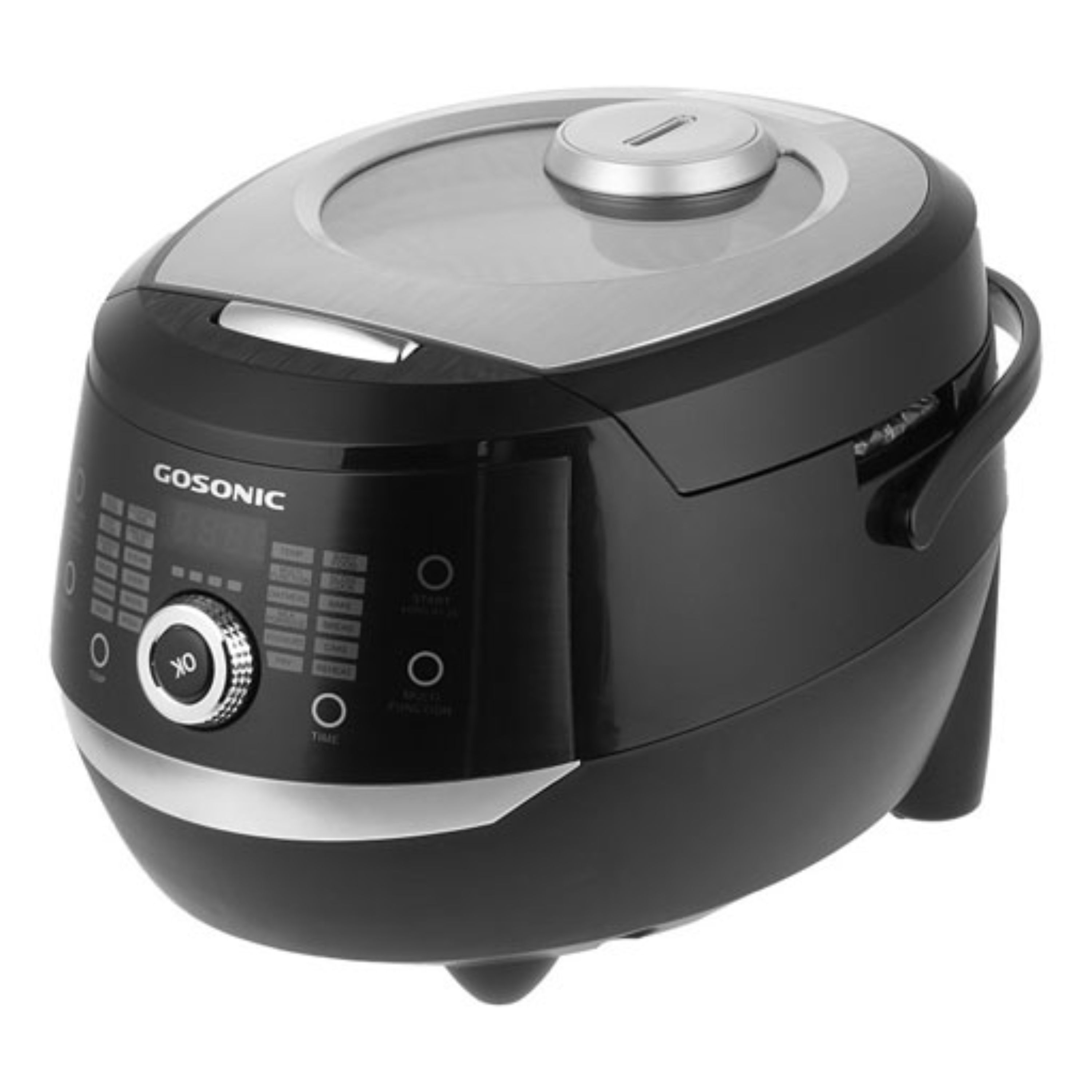 پلوپز گوسونیک Gosonic مدل GRC-689(کد2وr) 