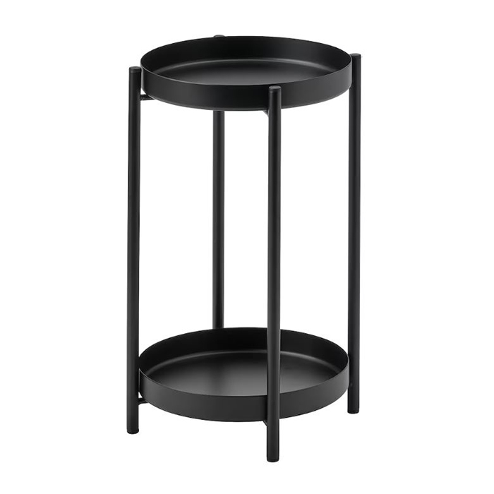 استند فلزی گلدان ایکیا مدل OLIVBLAD