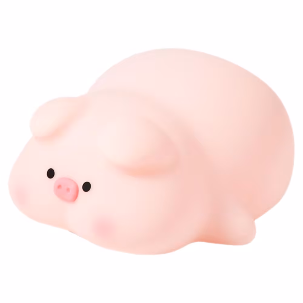 چراغ خواب شارژی ایکس او XO OZ09 Little Pink Pig   ارسال فوری