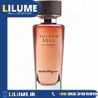عطر ادکلن سالواتوره فراگامو له کمدیا 75 میل مردانه – زنانه