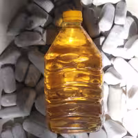 روغن ذرت تصفیه 4 لیتر وکیل
