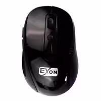 ماوس بی سیم اکسون مدل G-108