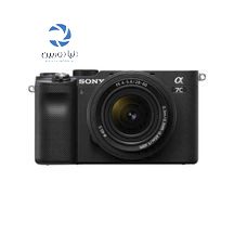 دوربین بدون آینه سونی alpha a7C Kit 28-60mm