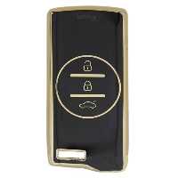 کاور ریموت و سوئیچ خودرو وارون مدل K-393 مناسب برای MVM X22 PRO | کالا مکس