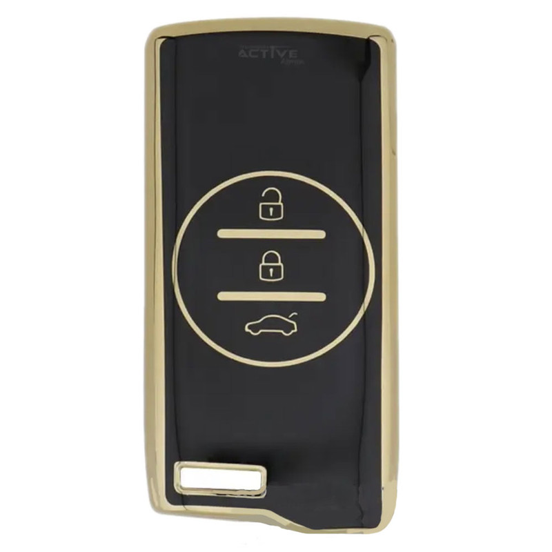 کاور ریموت و سوئیچ خودرو وارون مدل K-393 مناسب برای MVM X22 PRO | کالا مکس