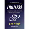 کتاب LIMITLESS اثر jim kwik نشر hay house inc