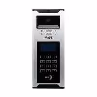 پنل آیفون تصویری کدینگ کارتی الکتروپیک مدل 599