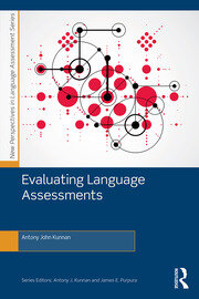 خرید و دانلود نسخه کامل کتاب Evaluating Language Assessments - Pdf