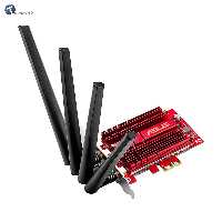 ASUS PCE-AC88 Wireless AC3100 PCIe Adapter