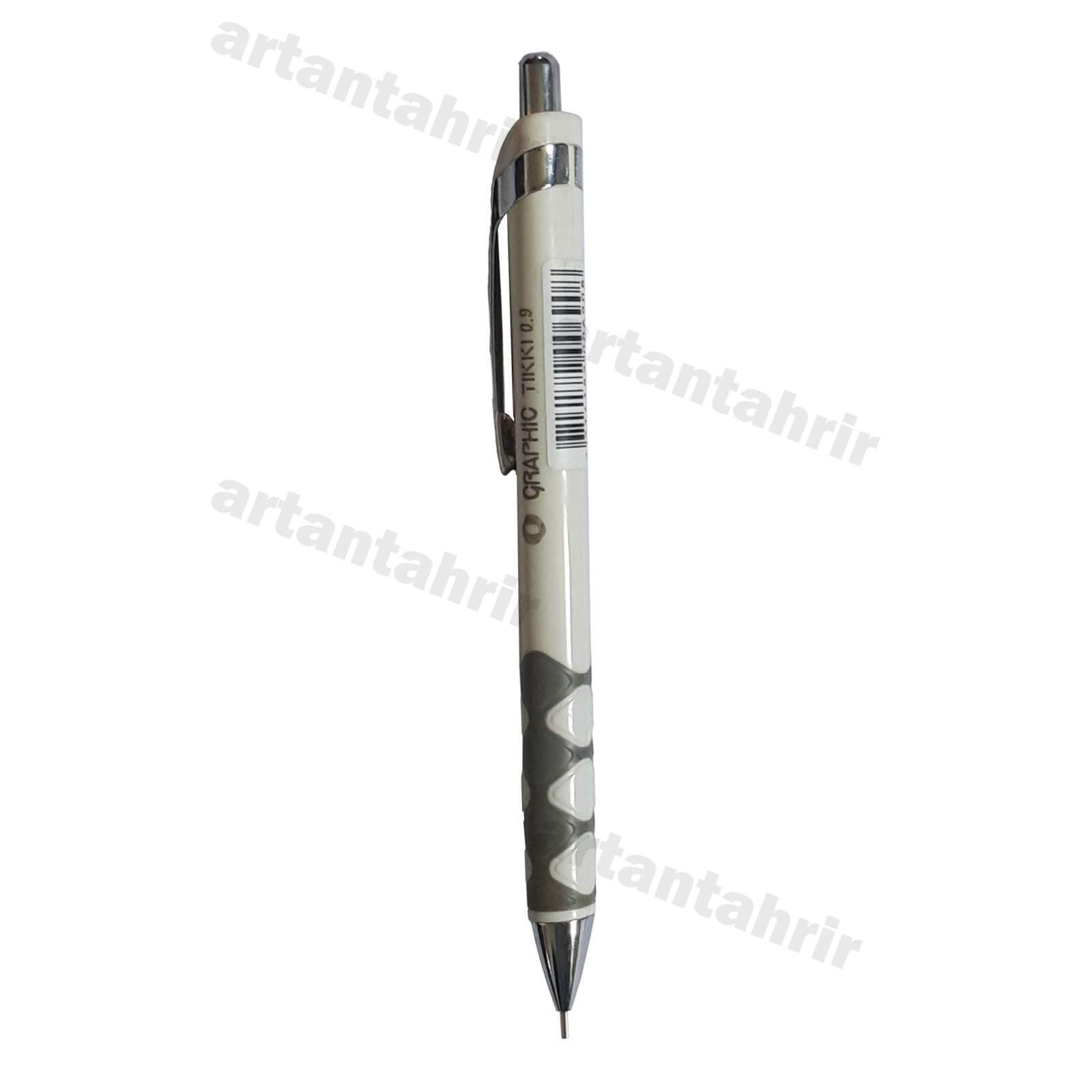 اتود 0.9 گرافیک