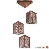 چراغ آویز افتخار کد BAA7154