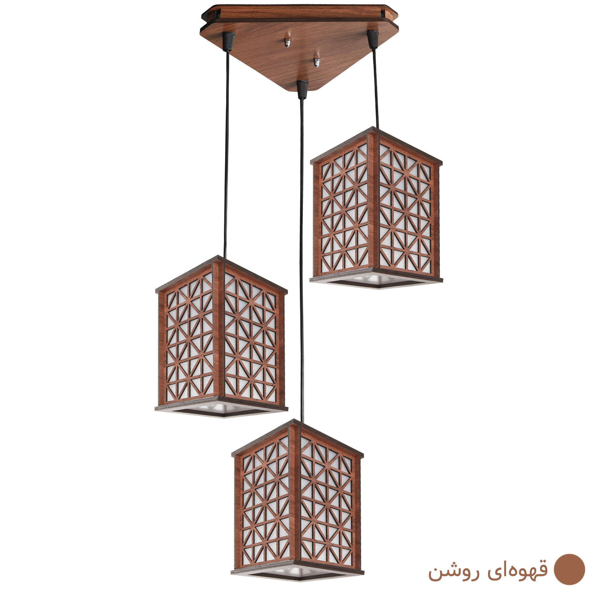 چراغ آویز افتخار کد BAA7154