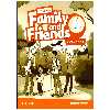 کتاب Family and Friends 2nd 4 اثر Naomi Simmons انتشارات هدف نوین