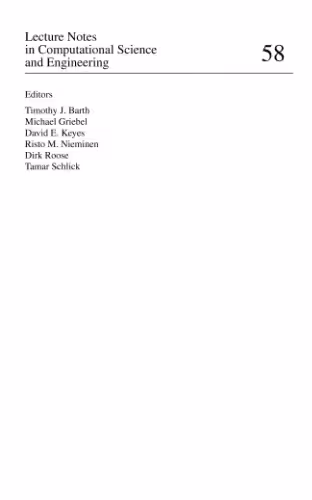 خرید و دانلود نسخه کامل کتاب Principal Manifolds for Data Visualization and Dimension Reduction (Lecture Notes in Computational Science and Engineering)