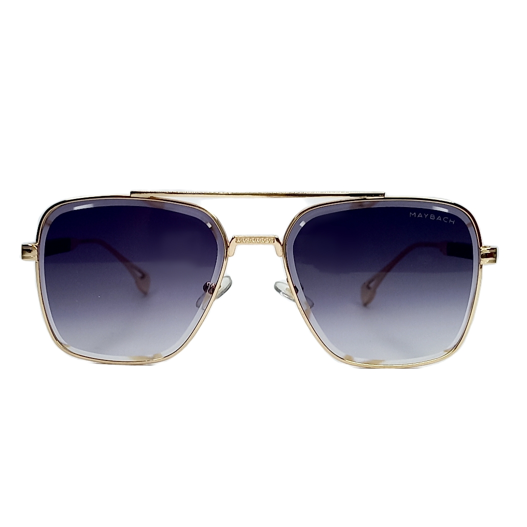 عینک آفتابی مردانه میباخ مدل Ff77