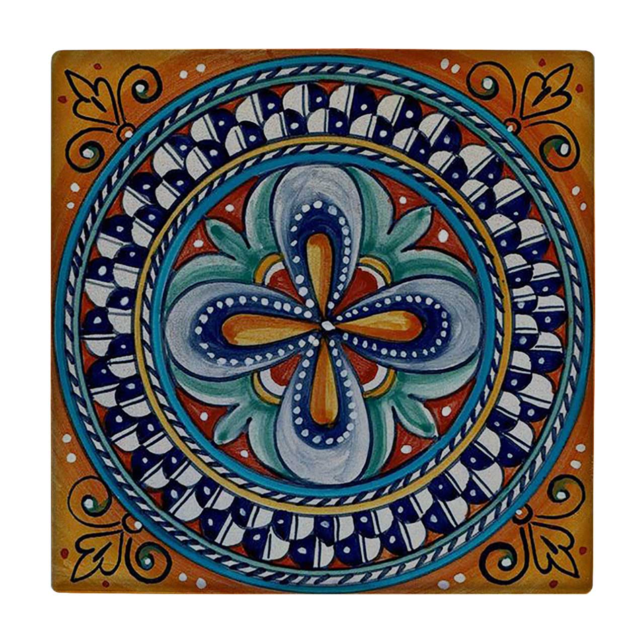 کاشی کارنیلا طرح مدل لوحی کد klh1216