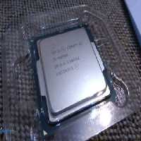 پردازنده Intel Core i5 6600K (تری)