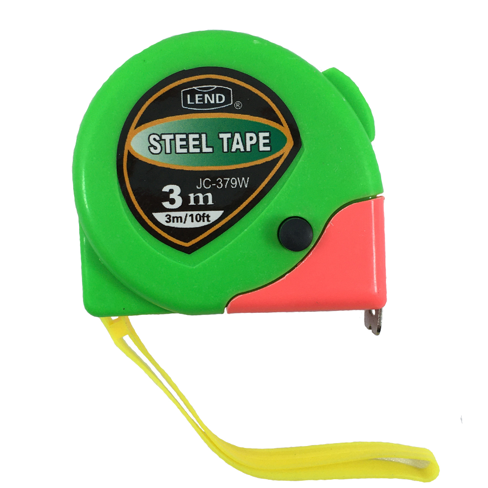 متر 3 متری لند مدل JC-379W