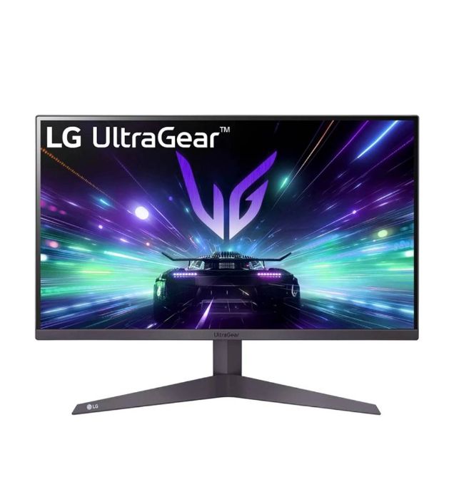 خرید مانیتور گیمینگ ال جی مدل 27GS50F-B سایز 27 اینچ