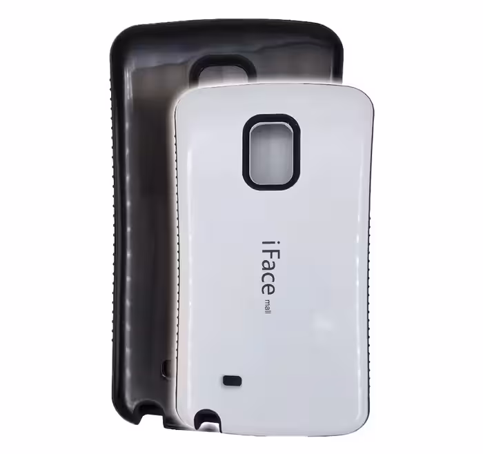 کاور محافظ سامسونگ Note Edge آی فیس