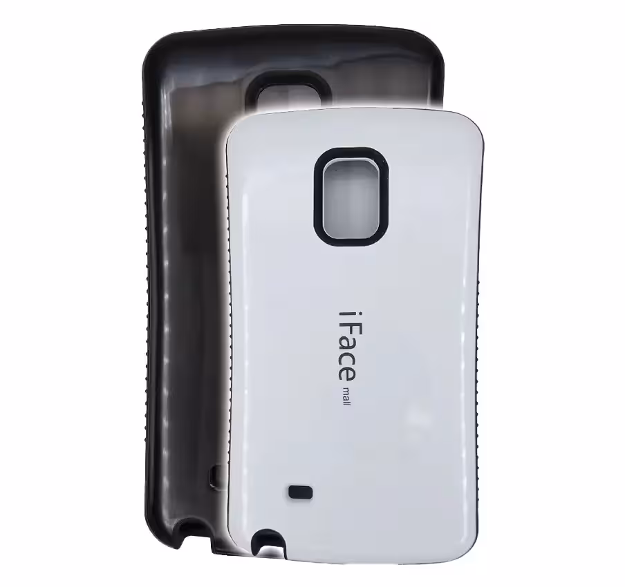 کاور محافظ سامسونگ Note Edge آی فیس