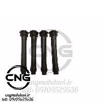 وایر شمع سمند EF7 | سی ان جی مهدوی