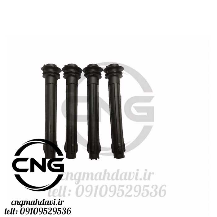 وایر شمع سمند EF7 | سی ان جی مهدوی