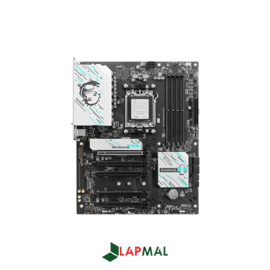 مادربرد ام اس آی مدل B840 GAMING PLUS WIFI
فروشگاه اینترنتی تخصصی لپتاپ لپ مال