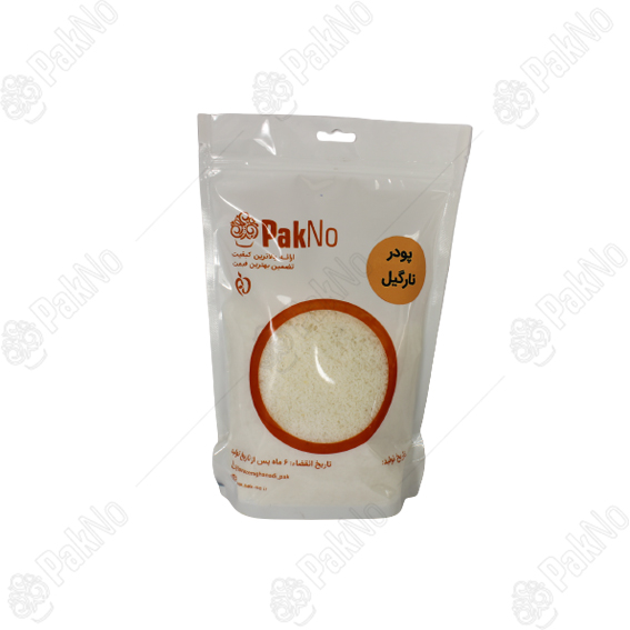 پودر نارگیل چرب(1000گرم)