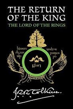 The Lord of the Rings 3: The Return of the King (رقعی گالینگور) | مرکز فرهنگی آبی