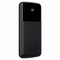پاور بانک ترانیو وایرلس شارژ مدل TRANYOO T-F24 Power Bank 10000 MAH