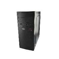 کیس کامپیوتر تسکو مدل TC 4476