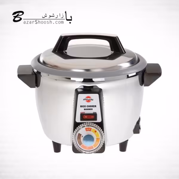 پلوپز-گرم نگهدار پارس خزر RCW271