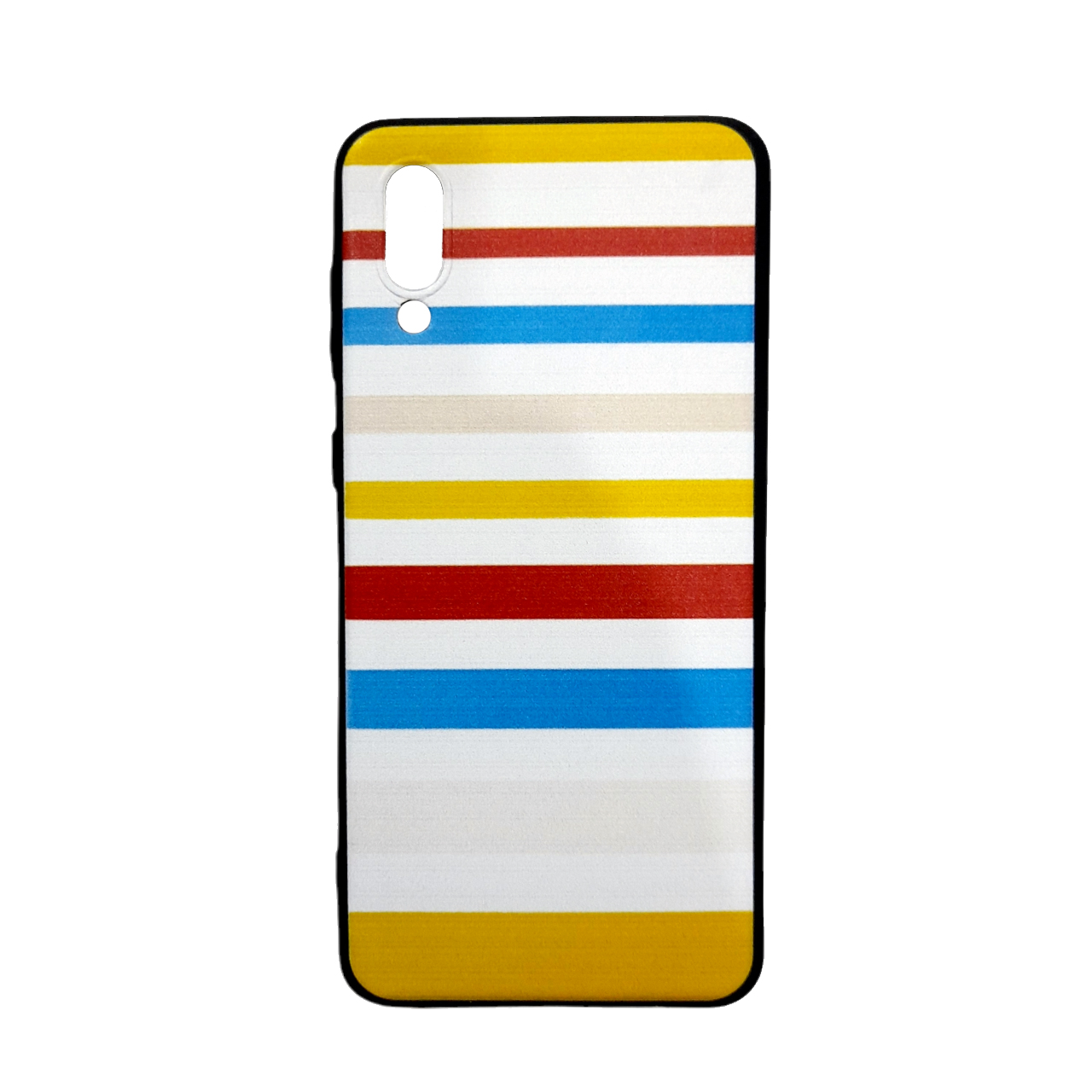 کاور مدل SLCN مناسب برای گوشی موبایل سامسونگ Galaxy A02 / Galaxy A022