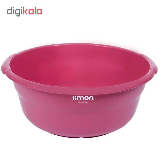 لگن حمام لیمون مدل 1010