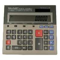 ماشین حساب شارپ SHARP CS-2130RP