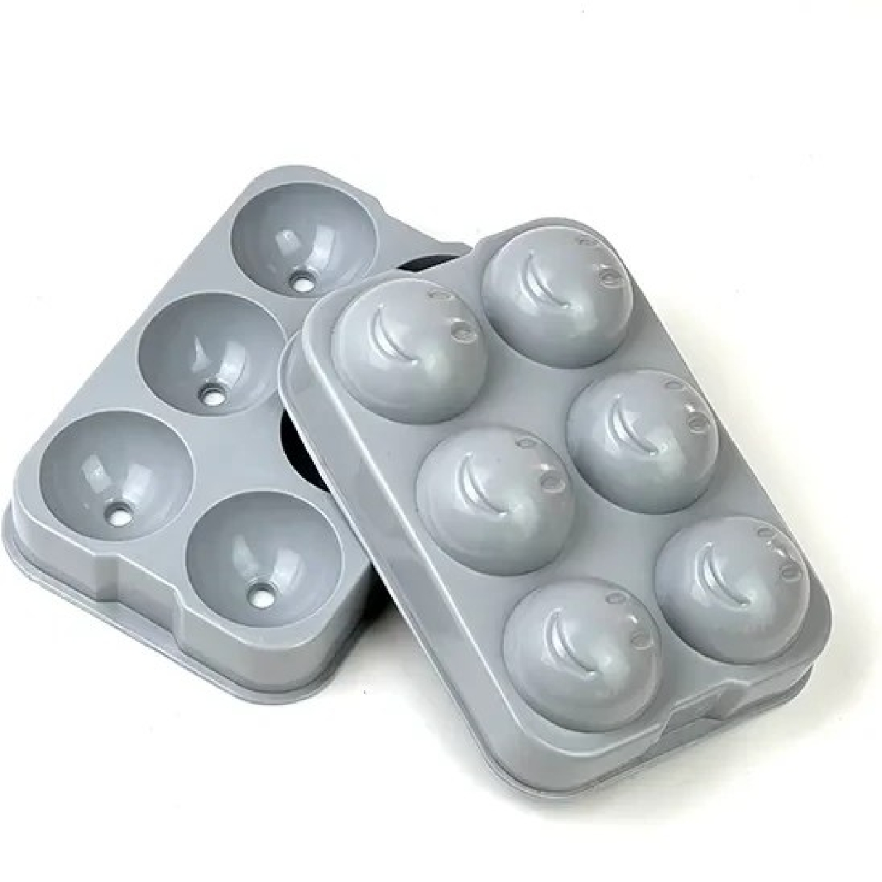 قالب یخ مدل کروی 6 عددی