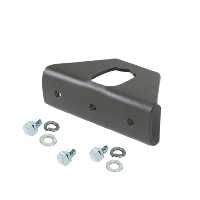 براکت لوله و قوطی مازی نور مدل پلاریس PDP2