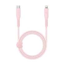 کابل USB-C 60W به LIGHTNING انرژیا مدل FLOW