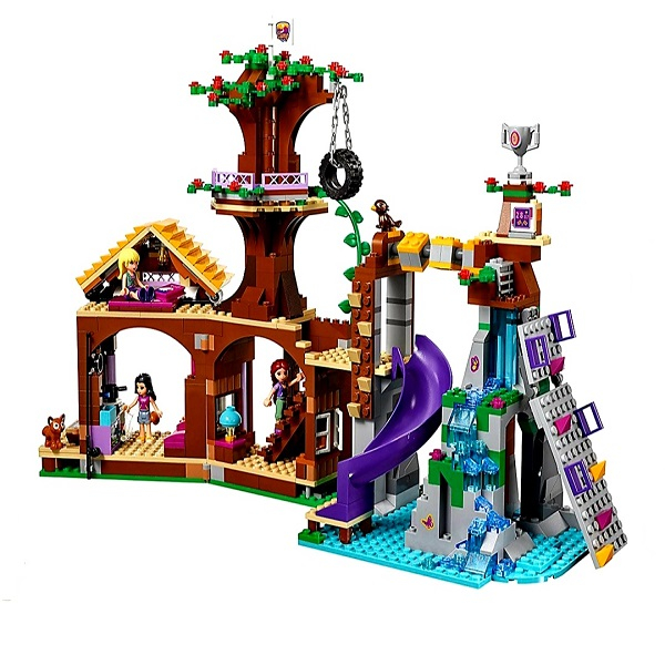 ساختنی مدل خانه درختی کد 81047