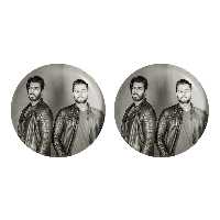 پیکسل خندالو مدل ماکان بند کد 2545 به همراه مگنت