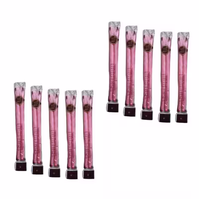 شمع پاک سازی گوش آنودین مدل Utma-5 مجموعه 10 عددی