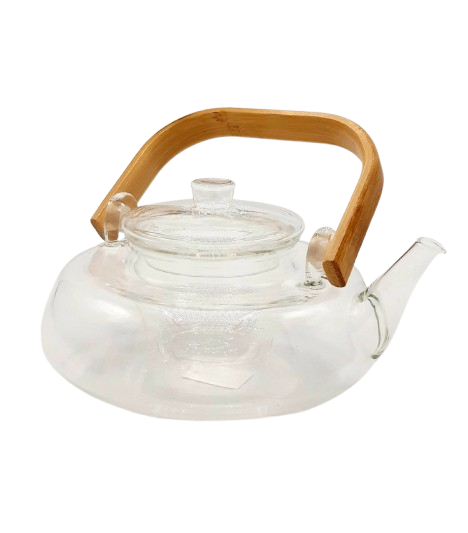 قوری 800cc پیرکس والرین مدل 10068