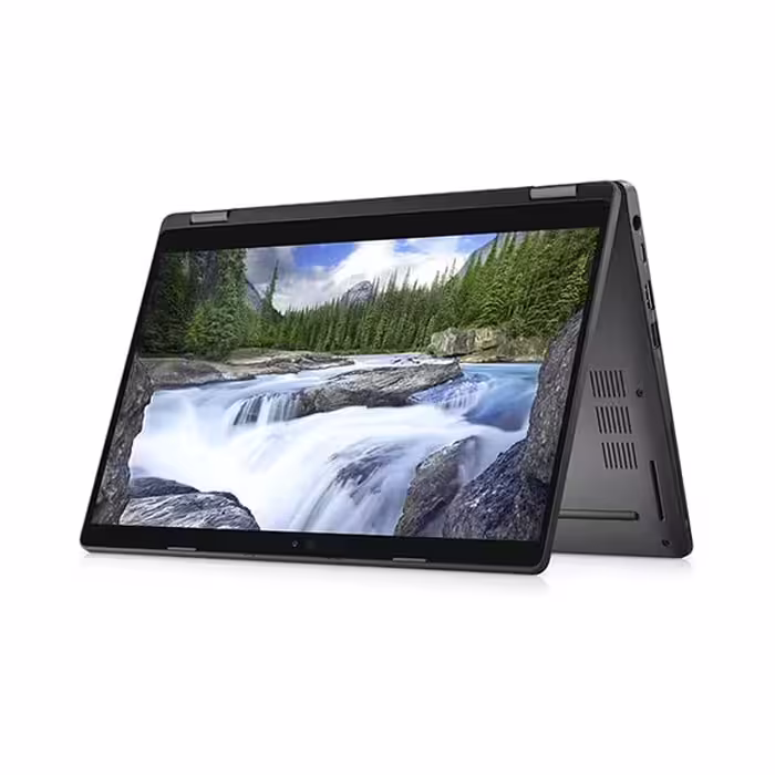 لپ تاپ دل لتیتیود مدل DELL LATITUDE 5300 2-in-1 - لپ تاپ بروج