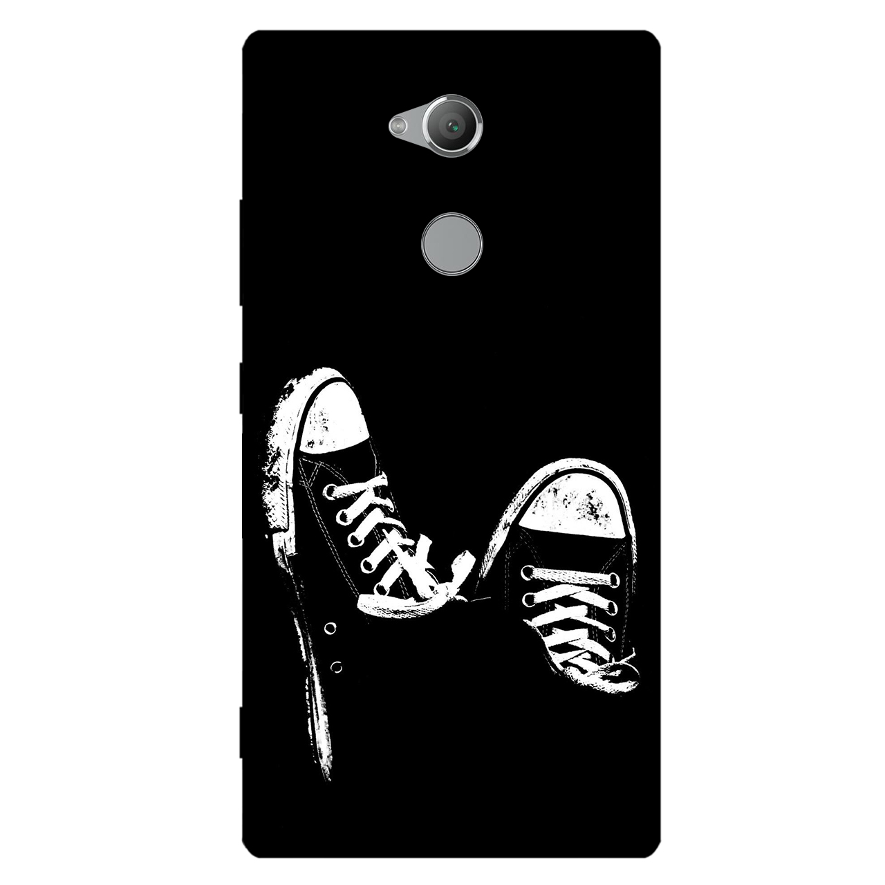 کاور مگافون کد 0043 مناسب برای گوشی موبایل سونی Xperia L2