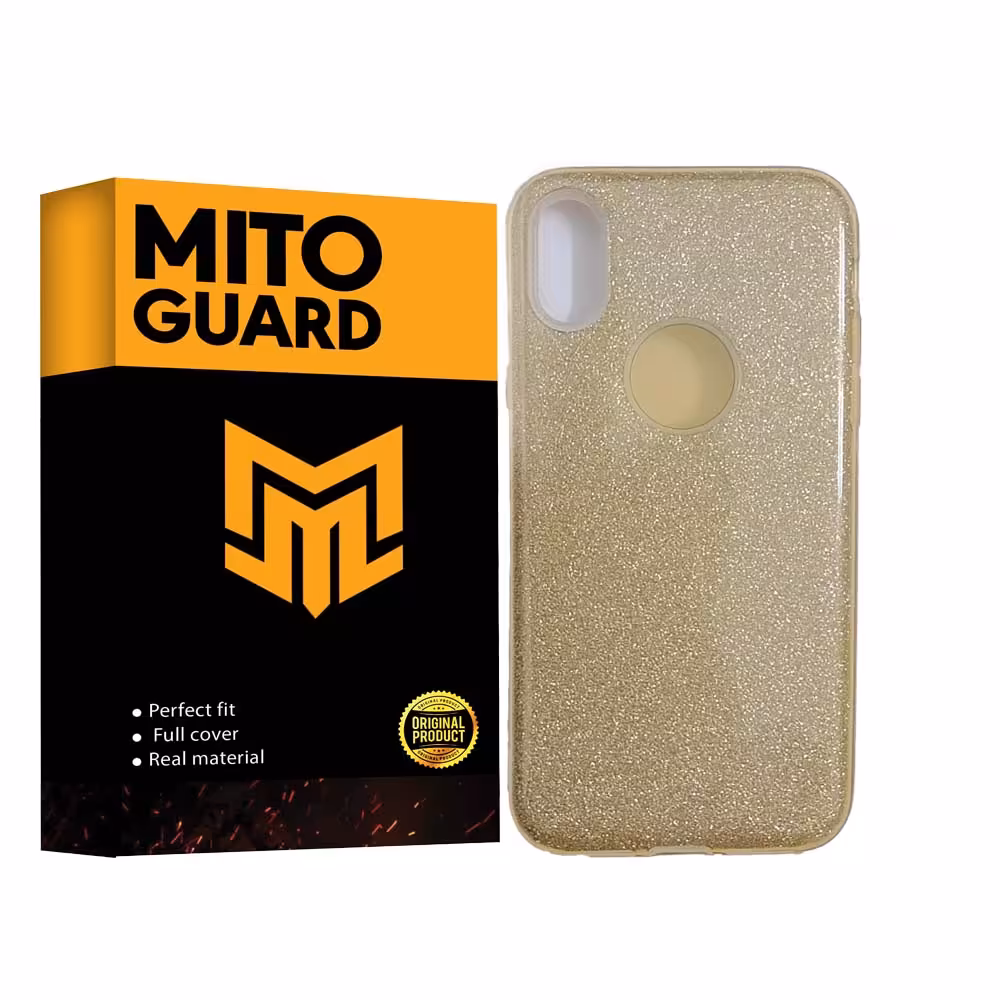 کاور میتو گارد مدل AKI-X-47 مناسب برای گوشی موبایل اپل Iphone x / xs