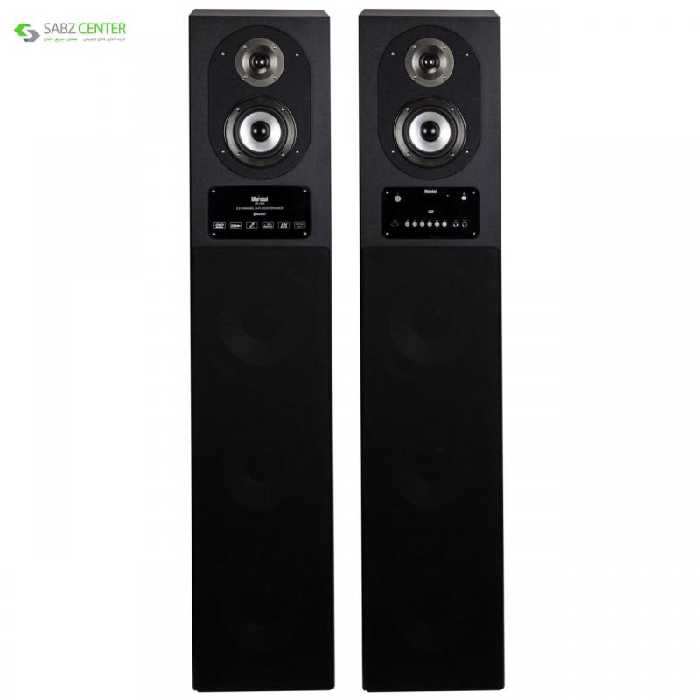 پخش کننده خانگی مارشال ME-2305