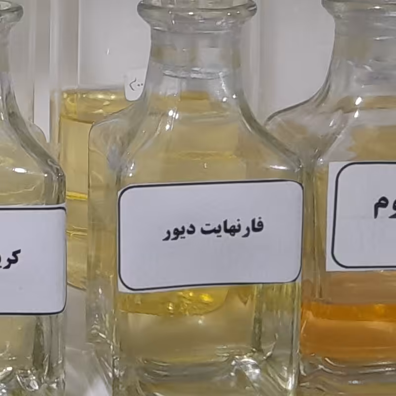 عطر فارنهایت دیور 10گرمی 