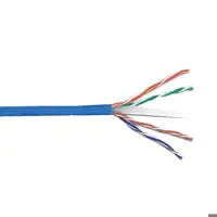 کابل شبکه Cat6 دیتا لنــد مدل Cat6 UTP