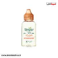سرم جوانساز و ضد آفتاب SPF 30 سیمپل